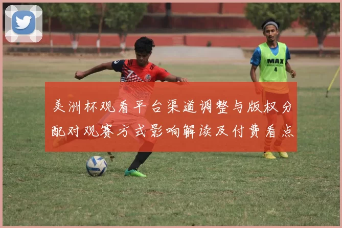 美洲杯观看平台渠道调整与版权分配对观赛方式影响解读及付费看点