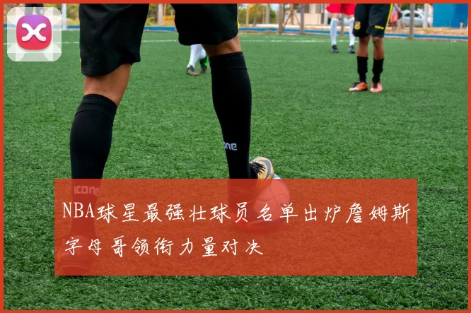 NBA球星最强壮球员名单出炉詹姆斯字母哥领衔力量对决