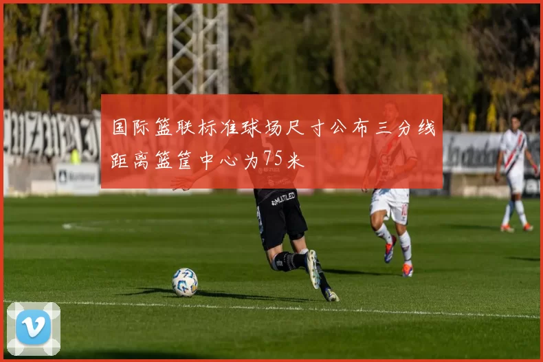 国际篮联标准球场尺寸公布三分线距离篮筐中心为75米